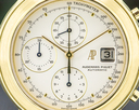 Audemars Piguet Huitieme Chronograph 18K Yellow Gold Ref. 25644.002