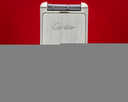 Cartier Tank Cintree Platinum Limited to 100 Pieces Ref. WGTA0027