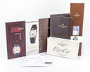 Patek Philippe Gondolo Calendario Cream Dial 18K Rose Gold Ref. 5135R-001