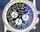 Breitling Navitimer Cosmonaute Chronograph Hand Wound Ref. A1232212/B113