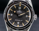 Omega Omega Seamaster 300 1957 - 60th Anniversary Limited Edition Trilogy Ref. 234.10.39.20.01.001 