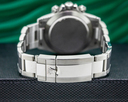 Rolex Daytona Ceramic Bezel SS / Black Dial Ref. 116500LN