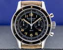Blancpain Air Command Flyback Chronograph Limited UNWORN Ref. AC01 1130 63A