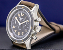 Blancpain Air Command Flyback Chronograph Limited UNWORN Ref. AC01 1130 63A