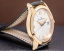 Jaeger LeCoultre Master Control Automatic 18k Rose Gold Ref. Q1542520