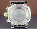 Romain Jerome Steampunk Chronograph SS Limited Green Ref. R.J.T.CH.SP.005