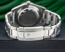 Rolex Datejust II Oyster Bracelet SS Blue Dial 41MM Ref. 116300