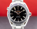 Omega Seamaster Co Axial Planet Ocean SS 42MM Ref. 232.30.42.21.01.001