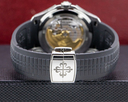Patek Philippe Aquanaut 5164 Travel Time SS / Rubber Ref. 5164A-001