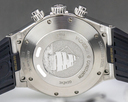 Vacheron Constantin Overseas Chronograph SS Silver Dial / Rubber LIMITED Ref. 49150/000A-9017