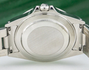 Rolex Explorer II White Dial SS Ref. 16570