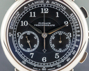 A. Lange and Sohne 1815 414.028 Chronograph 18K White Gold 2019 Ref. 414.028