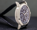A. Lange and Sohne 1815 414.028 Chronograph 18K White Gold 2019 Ref. 414.028