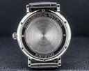 IWC Portofino Automatic SS Silver Dial Ref. IW356501