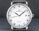 Blancpain Villeret Ultraplate SS Automatic 40MM Ref. 6223-1127-55b