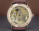 A. Lange and Sohne 200th Anniversary F.A Lange 236.050 1815 Honey Gold Ref. 236.050