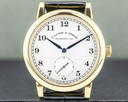 A. Lange and Sohne 1815 Yellow Gold Manual 40mm Ref. 233.021