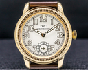 IWC Pilots Watch Vintage Collection 18k Rose Gold 44MM Ref. IW325403