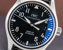IWC Mark XVI Black Dial SS Ref. IW325501