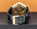 F. P. Journe Chronometre Souverain 18k Rose Gold Black Dial BOUTIQUE Ref. Chronometre Souverain Bo