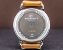 Ressence Type 3 Gray Dial Ref. Type 3