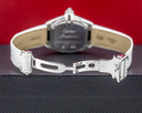 Cartier Roadster Ladies 18K White Gold Diamond Bezel Ref. WE500260 2723