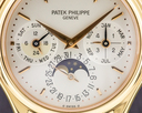 Patek Philippe Perpetual Calendar 3940R Rose Gold EARLY & COMPLETE Ref. 3940R