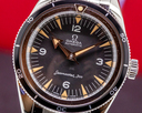 Omega Omega Seamaster 300 - 60th Anniversary Limited Edition Trilogy Ref. 234.10.39.20.01.001 