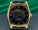 Rolex Cellini Danaos Yellow Gold Ref. 4233