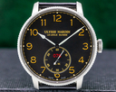 Ulysse Nardin Marine Chronometer Torpilleur 44mm Ref. 1183-320/62