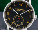 Ulysse Nardin Marine Chronometer Torpilleur 44mm Ref. 1183-320/62