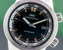 IWC Aquatimer SS / Bracelet FULL SET Ref. IW354801