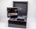 Vacheron Constantin Overseas Perpetual Chronograph Rose Gold FULL SET Ref. 49020/000R-9753