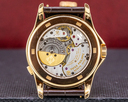 Patek Philippe World Time 5130 18K Rose Gold MUNICH Limited Edition Ref. 5130R-020