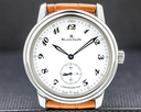 Blancpain Ultra Thin White Dial Manual Wind Chronometer SS Ref. 7002-1127-55