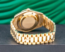 Rolex Day Date II Presidential Everose Diamond Dial Ref. 218235