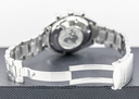 Omega Speedmaster Chronograph Casino Dial SS Bracelet Ref. 3210.52.00