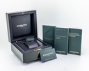 Audemars Piguet Royal Oak Chronograph 20th Anniversary Limited Edition Titanium & Platin Ref. 26331IP.OO.1220IP.01