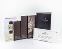 Patek Philippe World Time Chronograph 18k White Gold Ref. 5930G-001