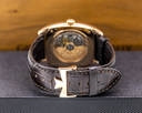 Vacheron Constantin Harmony Dual Time 18K Rose Gold Anniversary Ref. 7810S/000R-B051