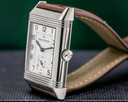 Jaeger LeCoultre Reverso Grande Taille SS Manual Wind Ref. Q2708410 