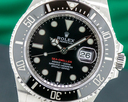 Rolex Sea Dweller 126600 RED 43mm SS 2019 Ref. 126600