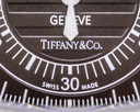Patek Philippe Nautilus 5990 Travel Time TIFFANY & CO Chronograph GMT UNWORN Ref. 5990/1A-001 TIFFANY 