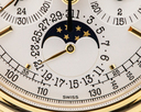 Patek Philippe Perpetual Calendar 5970J Chronograph 18K Yellow Gold Ref. 5970J-001