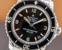 Blancpain Fifty Fathoms 50th Anniversary SS LIMITED RARE Ref. 2200A-1130-71