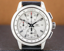 IWC Ingenieur Chronograph Edition W 125 White Dial / SS Ref. IW380701