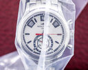 Patek Philippe Annual Calendar 5960 Chronograph SS Silver Dial SERVICE SEALED Ref. 5960/1A-001