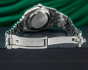 Rolex Datejust SS Jubilee Silver Roman Dial Ref. 116234