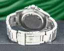 Rolex Explorer II White Dial FULL SET Ref. 16570