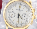 Patek Philippe Chronograph 18K Yellow Gold Pulsation Dial SEALED UNWORN Ref. 5170J-001